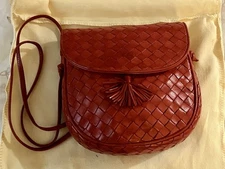 bottega veneta bag woman