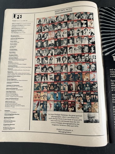 AUGUST 1979 LIFE MAGAZINE, MIRACLES OF MICROSURGERY, PRISON PICTORIAL - Picture 3 of 21