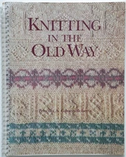 Knitting in the Old Way