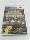 Donkey Kong Country Returns - Nintendo Wii. Complete with Manual. Fast Shipping.