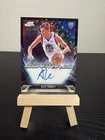 2025 Panini Alex Toohey Dominators Autographs - Scope (Raw)