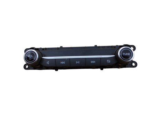 FORD KUGA III DFK Musik-Player Tasten LJ6T-18K811-CB 2.5 30368972 - Picture 2 of 6