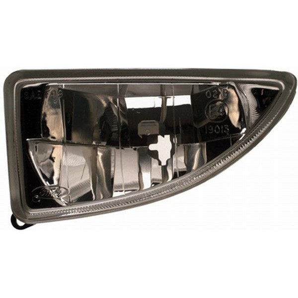Nebelscheinwerfer Links 12 V H1 GlüHlampen-Technologie Hella FüR U.A. Ford Focus-image