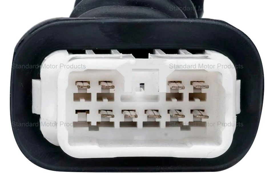 For Dodge Ram 3500 2006-2010 Standard S1901 HVAC Blower Motor Resistor Connector Foto 4 de 4