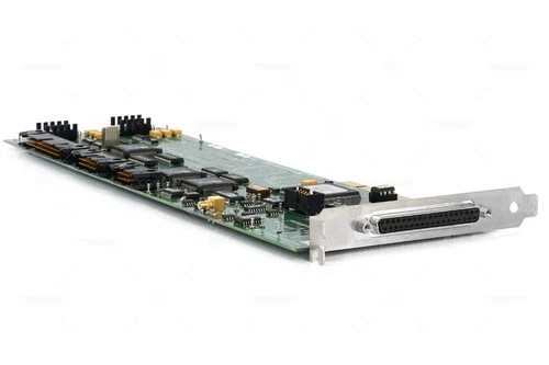 4035.065.18400 EDAX XL30 ESEM PCI CARD