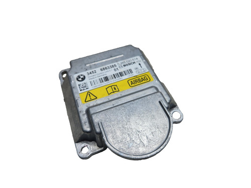 BMW 1ER AIRBAG STEUERGERÄT STEUERGERÄT 66863385 F21 2012 - 2015