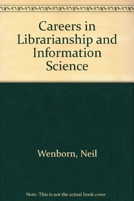 Karriere im Bibliothekswesen und Informationswissenschaft