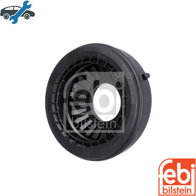 ROLLING BEARING SUSPENSION STRUT SUPPORT MOUNTING 30841 FOR FORD C-MAX/II/Van  