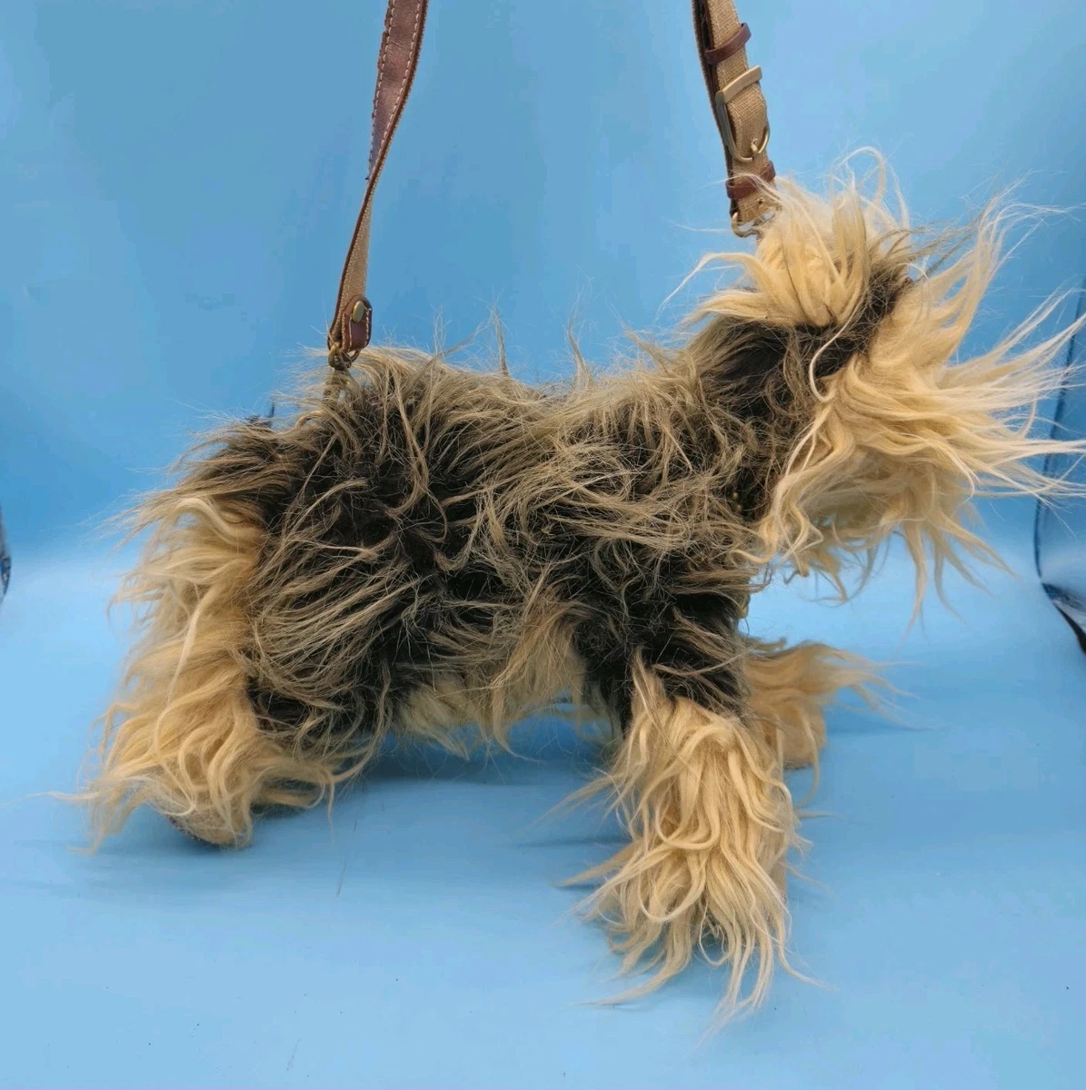 25+ FuzzyNation Dog Bags & Handbags for Women for sale | Updated