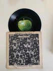 BADFINGER - COME AND GET IT   VINYL 7" SINGLE BEATLES APPLE LABEL