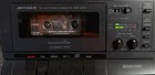 New ListingOptimus Sct-86 Stereo Cassette Tape Deck Model 14-654 - Tested And Working.