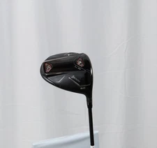 Srixon Zxi Ls 9° Driver Extra Stiff Flex Hzrdus Gen 5 70 12833331 Excellent