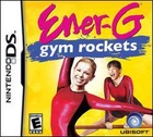 Ener-G Gym Rockets - Nintendo DS - Loose Game