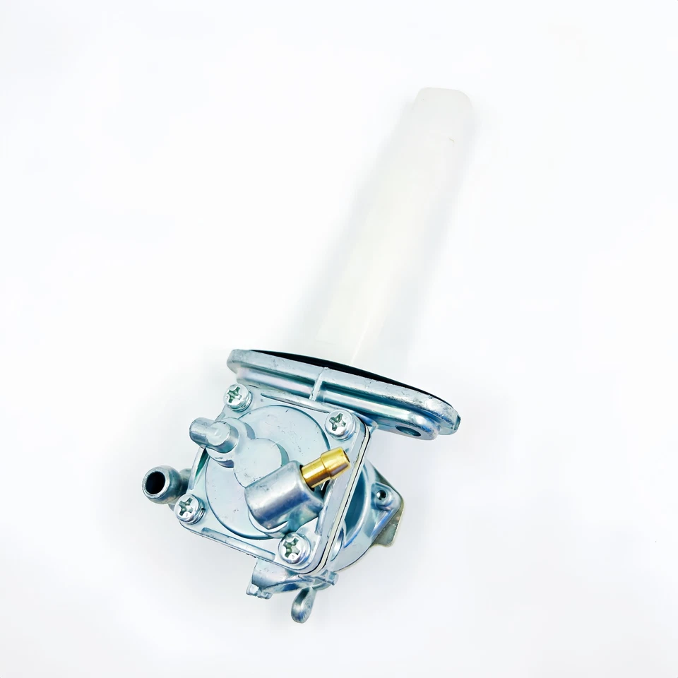 OEM Fuel Valve Petcock Fits For Suzuki GS450E GS650E GS700E GS750E 44300-45370 Foto 4 de 4