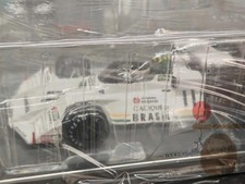 Spark 1:18 brabham bt42 1973 monaco 11# F1 Racing Resin Diecast Model Car Gifts