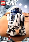 LEGO (75379) Star Wars: R2-D2 Buildable Droid W Darth Malak Minifigure Sealed