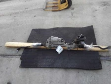 Steering Gear/Rack FWD Touring Suspension Fits 17-22 PACIFICA 2925800