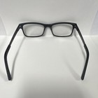 Banana Republic BOONE Full Rim Black Rectangular Frames 53-16-140. #2 — photo 5