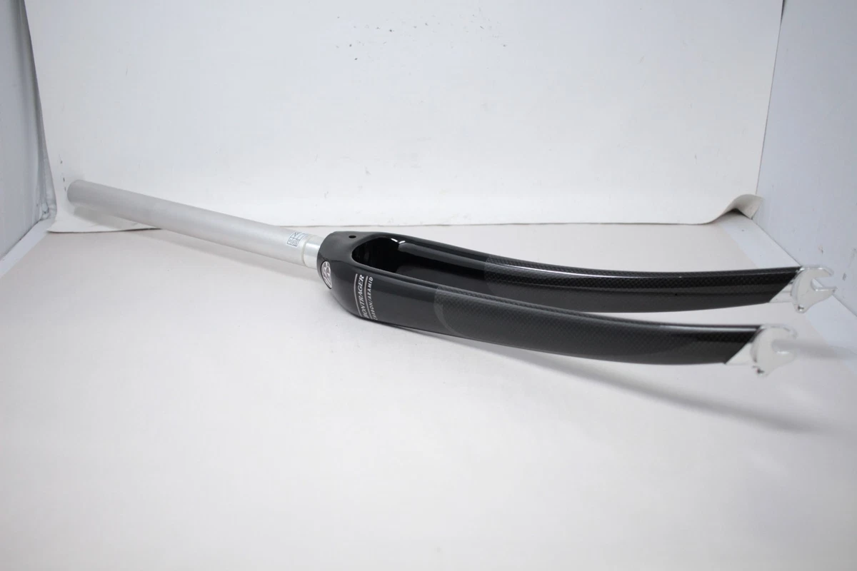 Bontrager Bicycle Forks for sale | eBay