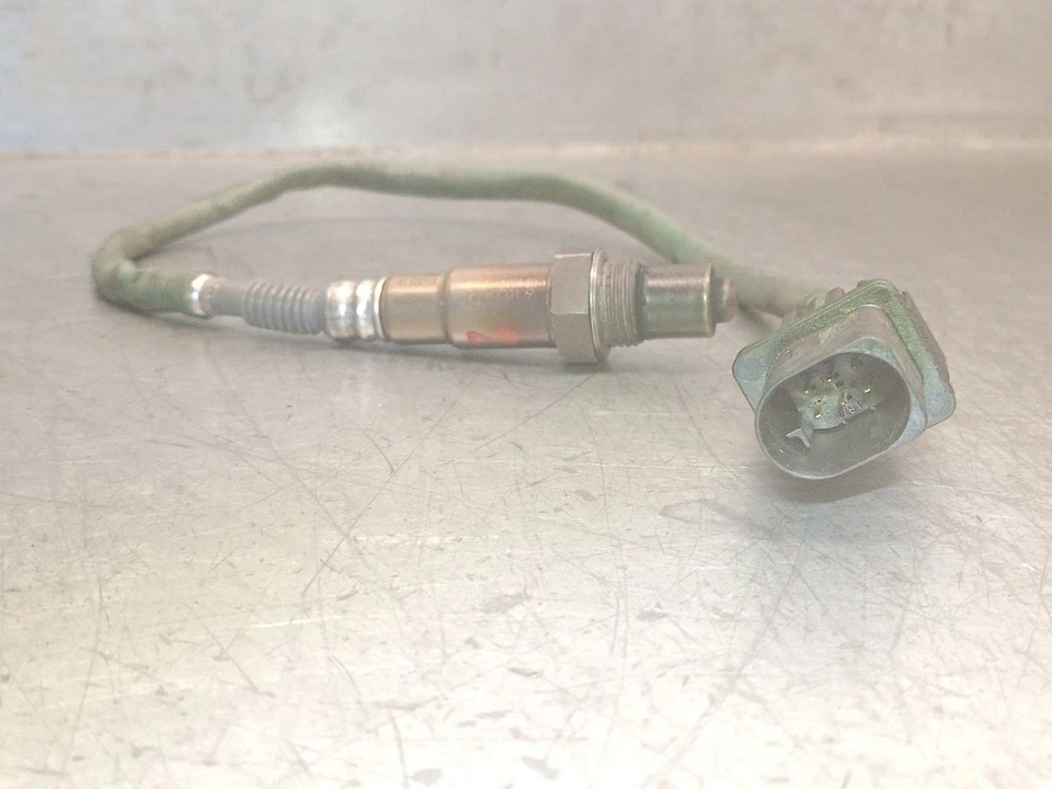 A0035427018 SONDA LAMBDA / 0258017016/017 BOSCH / 5275713 PER JEEP COMPASS MK49 - Immagine 2 di 4