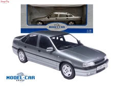1/18 VAUXHALL CAVALIER GSI 2000 16V - GREY METALLIC - RHD UK Model Car Group