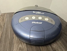 iRobot Roomba Scheduler 4230 FOR PARTS Untested Vacuum Cleaner 