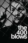 The 400 blows Movie Poster Drink Coaster Mix and Match