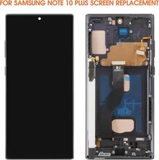 For Samsung Galaxy Note 10 Plus N975 LCD Display Touch Screen No Fingerprint