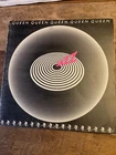 QUEEN - Jazz, Vinyl LP, EMA 788, UK, 1978, POSTER