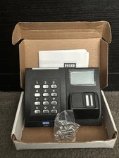 *BRAND NEW* HID 928NFNTEK000TE iCLASS SE RKLB40 Bio Reader