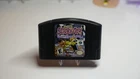 Scooby-Doo Classic Creep Capers N64 Game 2001 (TESTED)