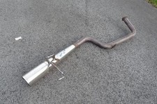 Jdm Honda Civic Integra Itr Typer Apexi Gt Spec Racing Exhaust B18c Ek9 Dc2 Eg6