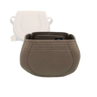 Zoomoni Bag Organizer for Chloe Mini/Small Marcie Saddle (Bag Length: 18cm|7.1 )