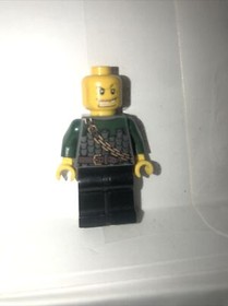 LEGO minifigure Dragon Knight Castle Kingdoms 6918 Nice Mint