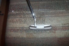 BRAND NEW Wilson TPA Model XX putter 35 inch right hand USA