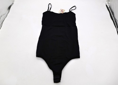 Azorti XL kolumbianische Shapewear, schwarz - Bild 4 von 5