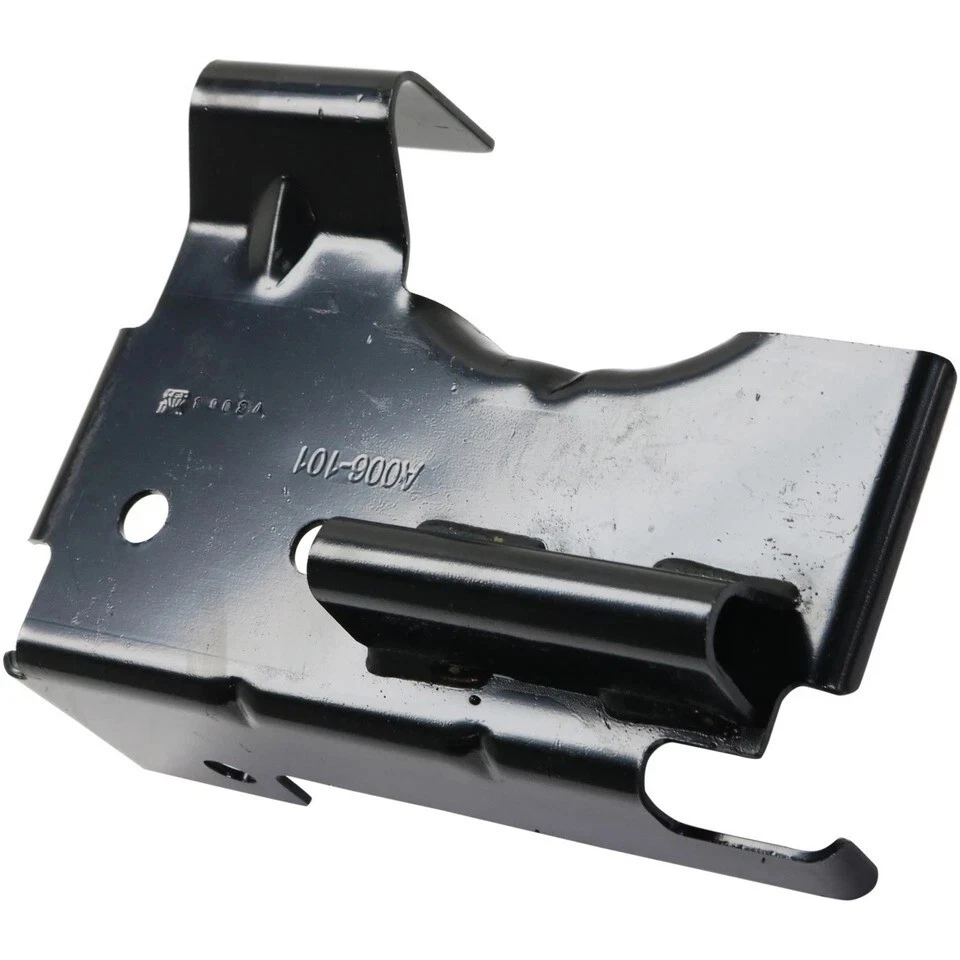 Bumper Bracket Left & Right Old Body Style 2Pc For 2003-2007 GMC Sierra 1500 Foto 4 de 4