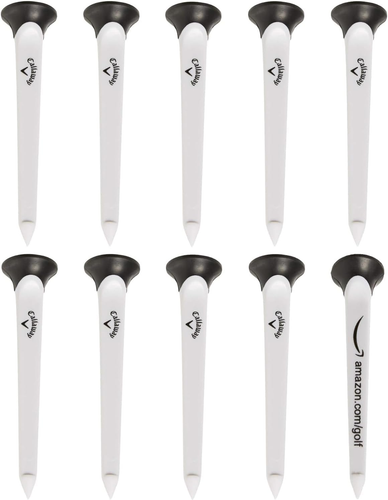 Callaway Par Tee Plastic Golf Tees - Picture 10 of 12