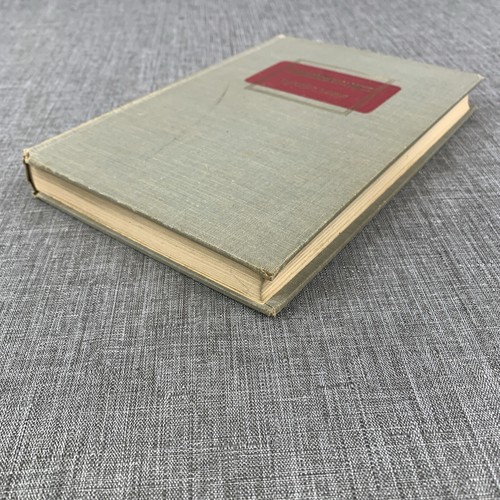 1954 Old Mechanical Engineering Book Thermodynamics Franklin Durham - Picture 5 of 14
