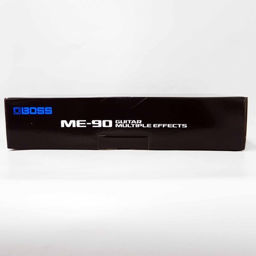 BOSS ME-90 Guitar Multiple Effects Pedal Japan NEW - Picture 6 of 17