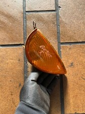 Original Fiat Seicento 187 Blinkerleuchte Blinkleuchte vorne rechts 38820748