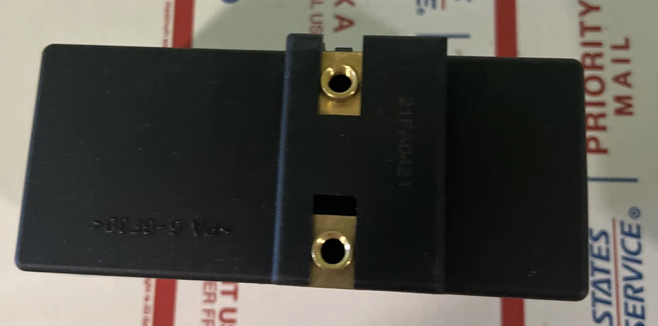 Módulo de ventilador de refrigeración del motor Gates FCM103 para modelos seleccionados de Audi Volkswagen 99-10 Foto 3 de 4