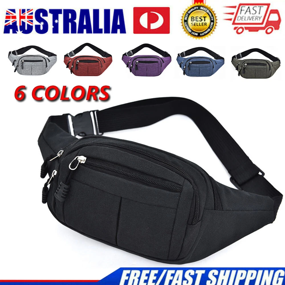 Australian bum bag store