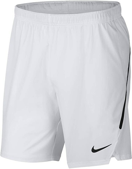mens nike shorts size large