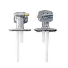 34MM Gas Fuel Tank Tap Gas Switch Valve Petcock ATV Dirt Bike Petrol Tank Switch
