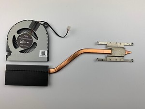 CPU Lüfter Kühlkörper Kühler FAN Heatsink DC28000JSF0 für Acer Aspire A517-51