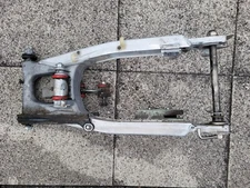 Honda XR 600 XR600 PE04 90-00 XR650L Schwinge Umlenkhebel Swingarm