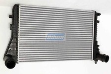 Ladeluftkühler Turbokühler für Jetta III & IV VW Golf + & Golf VI & 1.4-2.0 05-