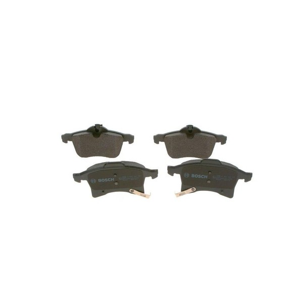 Bosch Bremsbelagsatz, Scheibenbremse 0 986 424 707 FüR Opel Saab Vauxhall Holden-image