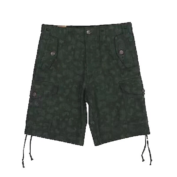 Cotton Army Men's Multicolor